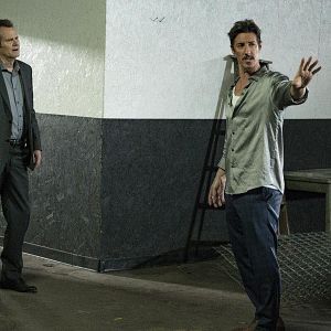 Fotoğraf Jack Coleman