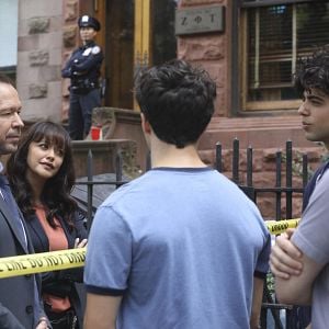 Fotoğraf Donnie Wahlberg