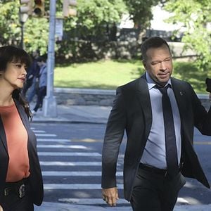 Fotoğraf Donnie Wahlberg