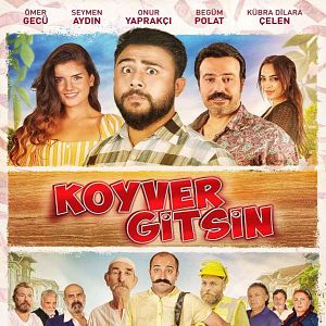 Fotoğraf Koyver Gitsin