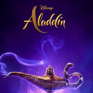 Fotoğraf Aladdin