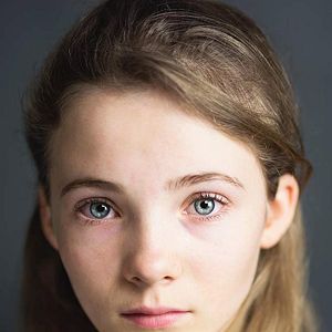Fotoğraf Freya Allan