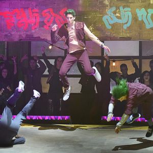 Fotoğraf Milo Manheim