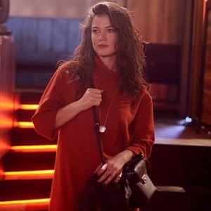 Fotoğraf Bir Deli Rüzgar