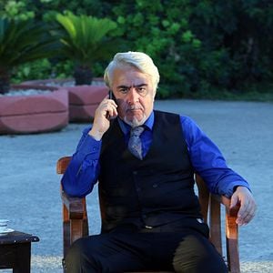 Fotoğraf Nefes Nefese