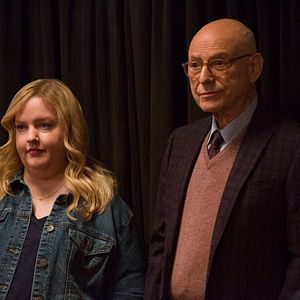 Fotoğraf Alan Arkin