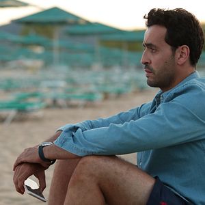 Fotoğraf Jonathan Cohen