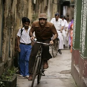 Fotoğraf Barfi! Aşkın Dile İhtiyacı Yoktur