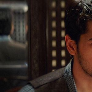 Fotoğraf Sidharth Malhotra