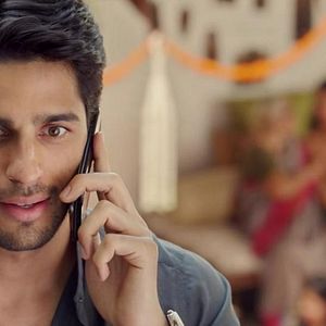 Fotoğraf Sidharth Malhotra