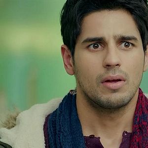 Fotoğraf Sidharth Malhotra