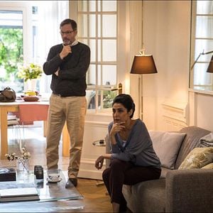 Fotoğraf Fatima Adoum