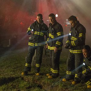 Fotoğraf Oliver Stark