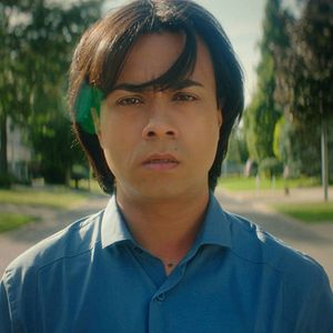 Fotoğraf Debargo Sanyal