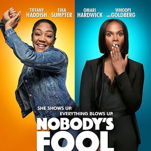 Fotoğraf Nobody's Fool