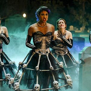 Fotoğraf Donna Lynne Champlin