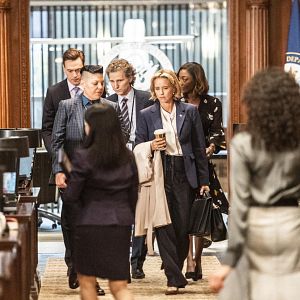 Fotoğraf Sara Ramirez