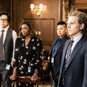 Fotoğraf Sara Ramirez