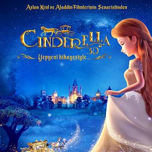 Fotoğraf Cindirella