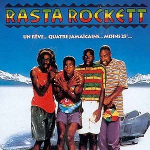 Fotoğraf Cool Runnings