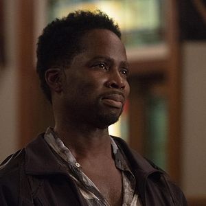 Fotoğraf Harold Perrineau