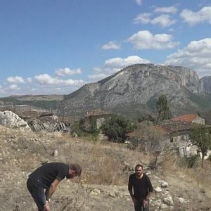 Fotoğraf Cin Tepesi