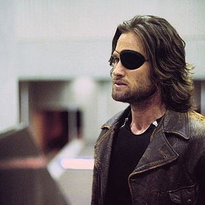 Fotoğraf Kurt Russell