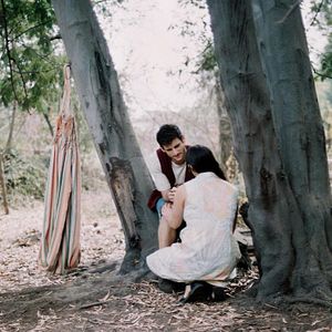 Fotoğraf Tarde Para Morir Joven