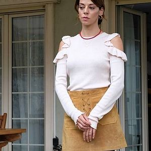 Fotoğraf Koca Koca Yalanlar