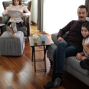 Fotoğraf Koca Koca Yalanlar