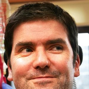 Fotoğraf Simon Fitzmaurice