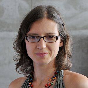 Fotoğraf Eliane Coster