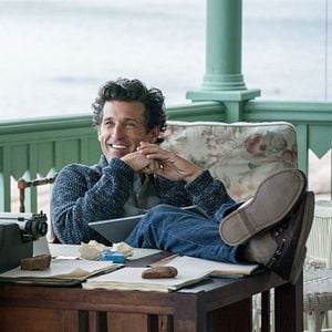 Fotoğraf The Truth About The Harry Quebert Affair