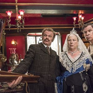 Fotoğraf John C. Reilly