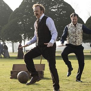 Fotoğraf John C. Reilly