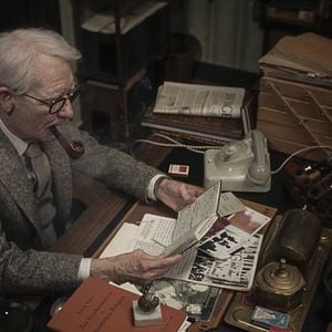 Fotoğraf Tilda Swinton