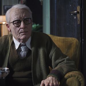 Fotoğraf Tilda Swinton