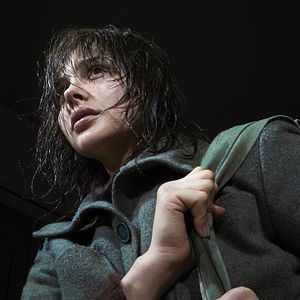 Fotoğraf Chloë Grace Moretz