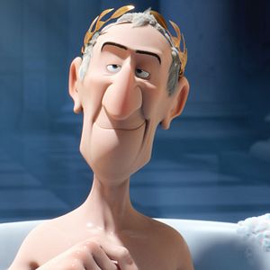 Fotoğraf Asteriks: Sihirli İksirin Sırrı