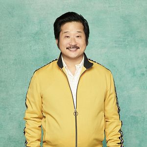 Fotoğraf Bobby Lee