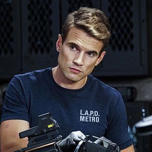 Fotoğraf Alex Russell