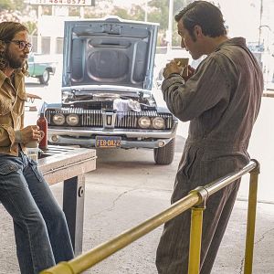 Fotoğraf Michael Angarano