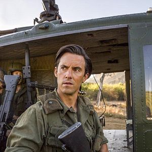 Fotoğraf Milo Ventimiglia