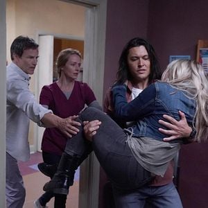 Fotoğraf Natalie Alyn Lind