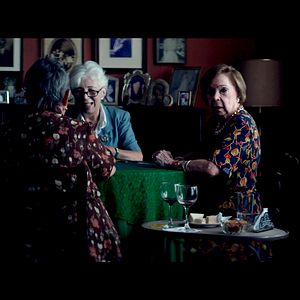 Fotoğraf Mirasçılar