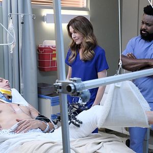 Fotoğraf Jane Leeves