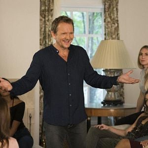 Fotoğraf Sebastian Roché