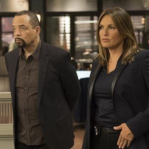 Fotoğraf Mariska Hargitay