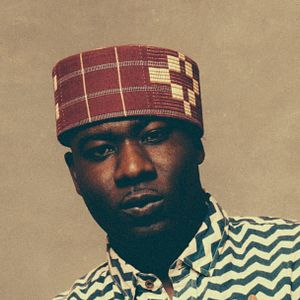 Fotoğraf Blitz Bazawule