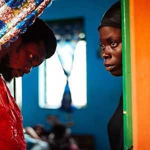 Fotoğraf The Burial of Kojo